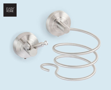 EASYHOME Edelstahl-Bad-Accessoires