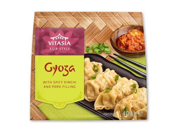 VITASIA Gyoza