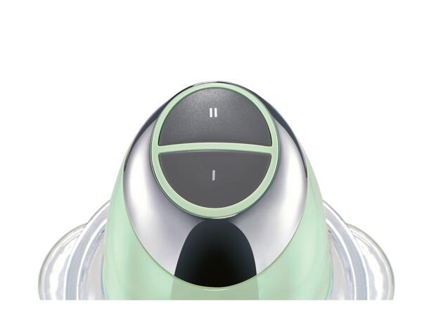 SILVERCREST(R) KITCHEN TOOLS UNIVERZÁLNÍ DRTIČ 500 W
