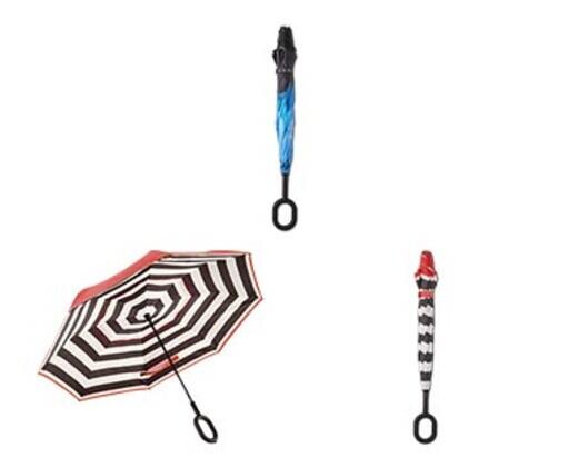Serra 
 XL Vented or Inverted Umbrella