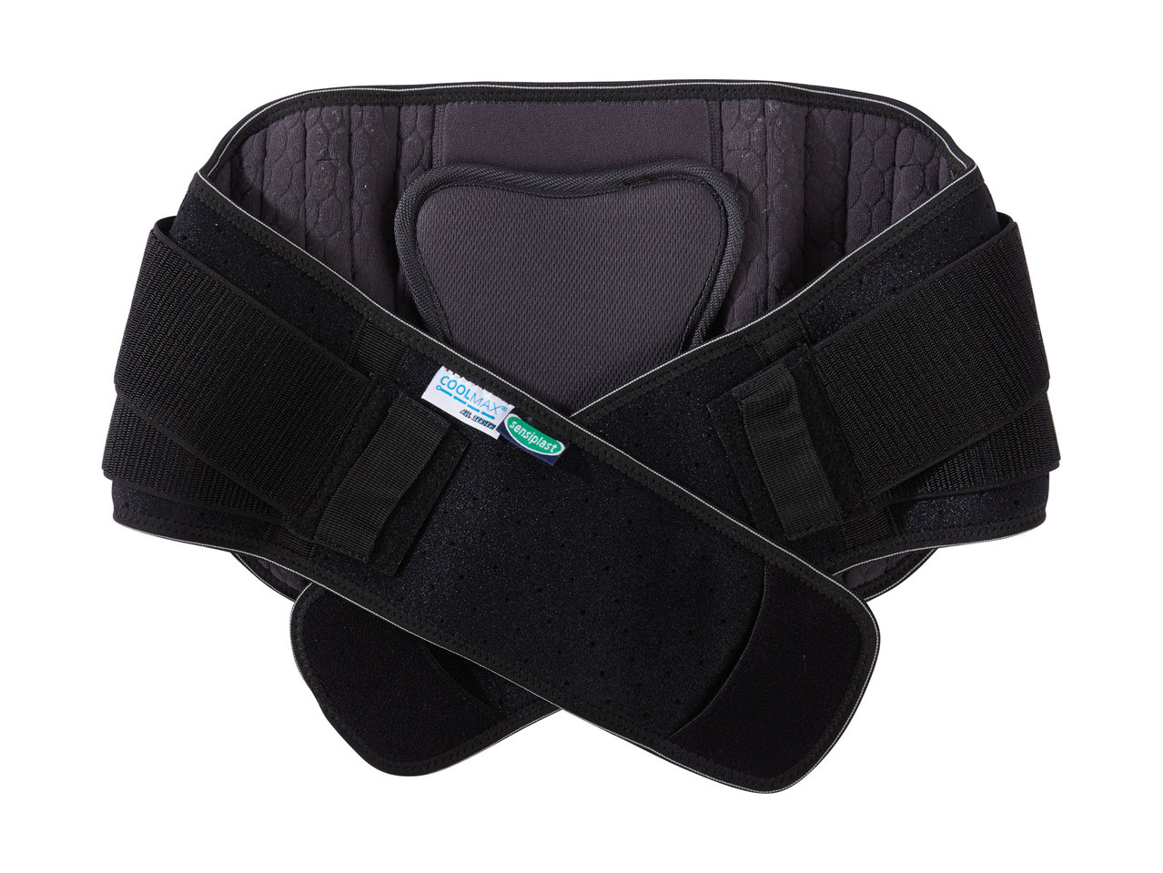 Sensiplast Back Support Belt1