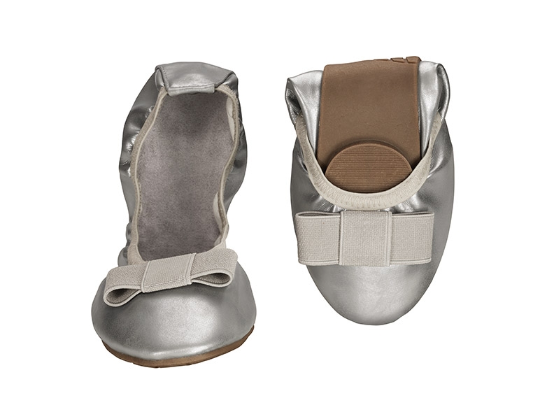 ESMARA Foldable Ballerinas