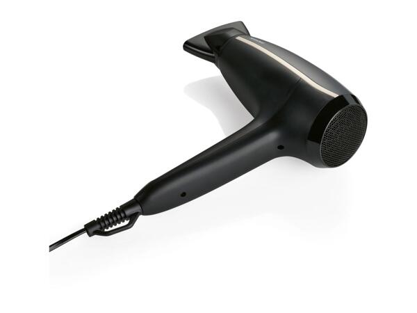Silvercrest Personal Care Ionic Hair Dryer