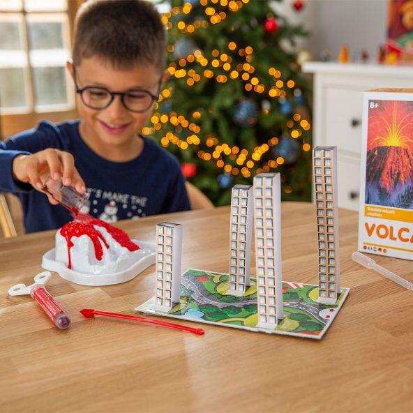 CLEMENTONI(R) 				Experimenteerset