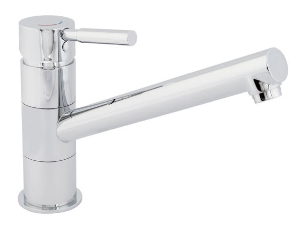 Livarno Home Kitchen Mixer Tap