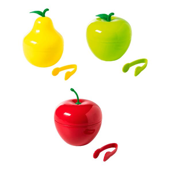 CROFTON(R) 				Eiswürfelhalter in Fruchtform