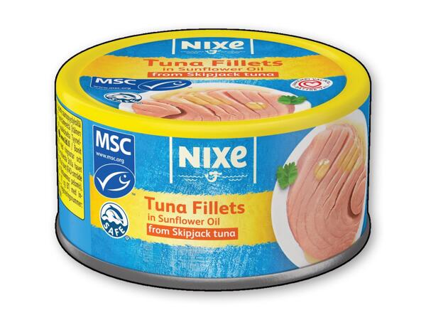 NIXE Tun