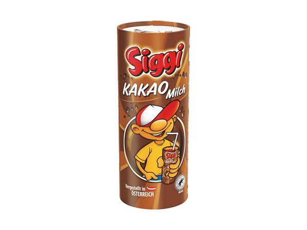 Kakao Milch