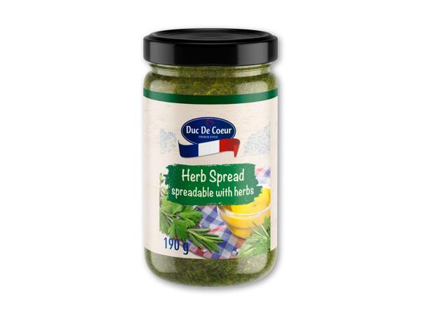 Urtepesto