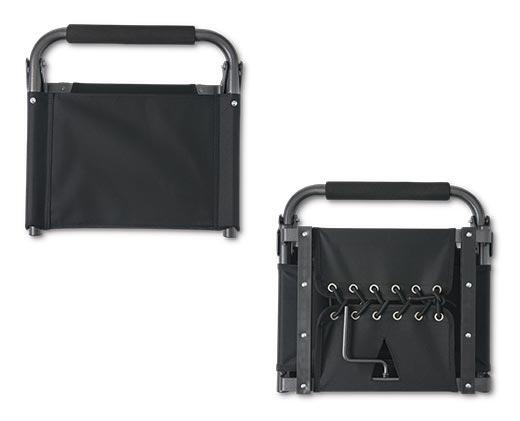 Crane 
 Premium Stadium Seat