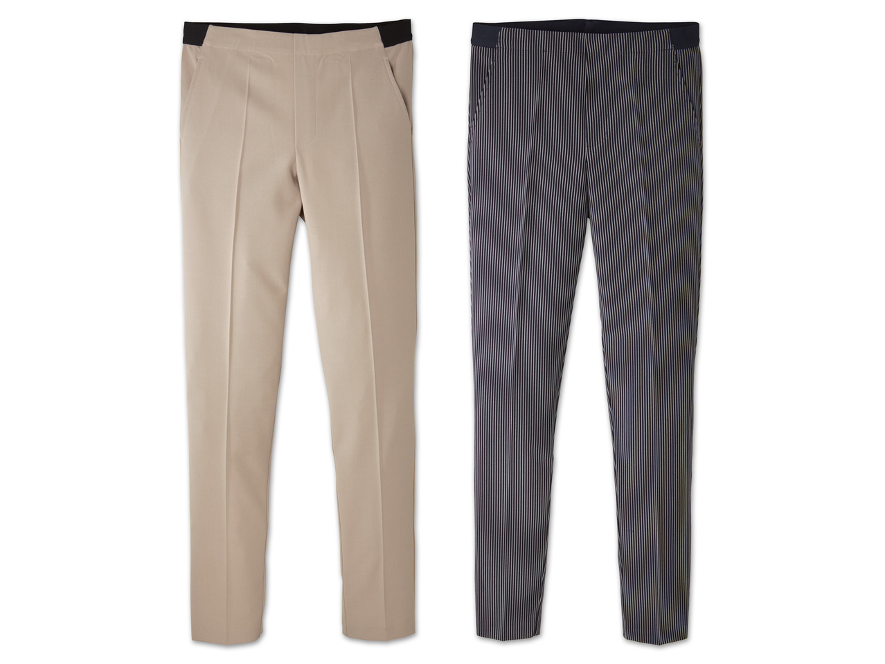 ESMARA(R) Damen Business-Hose1