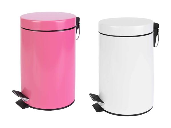 LIVARNO HOME(R) Toiletspand 3 l