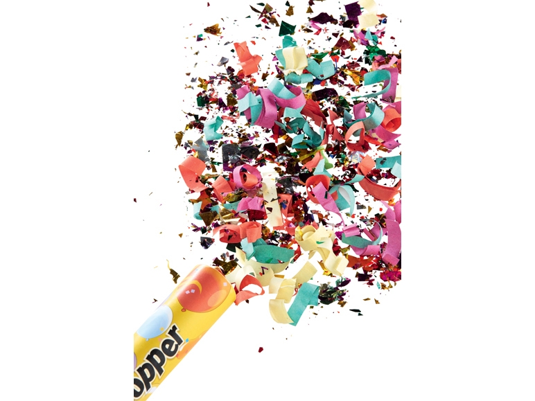 Party Popper
