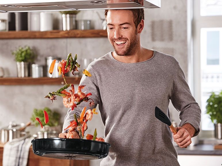 ERNESTO Ceramic Frying Pan