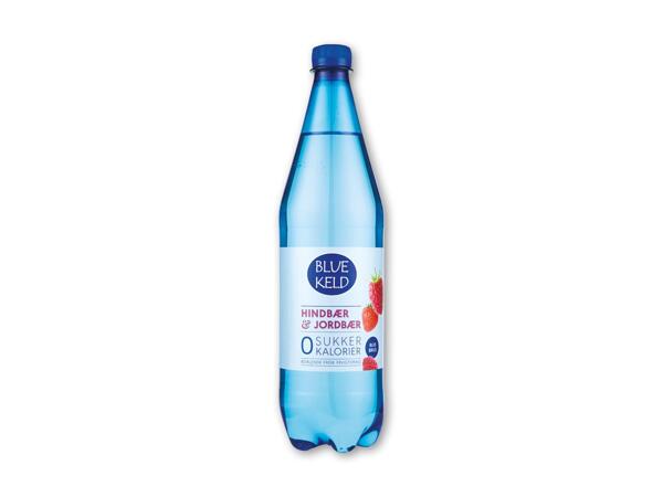 BLUE KELD Læskedrik