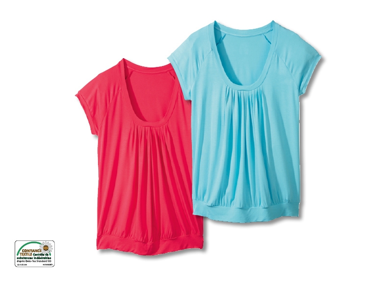 Tee-shirt long
