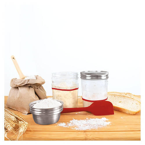 Sourdough Starter Kit