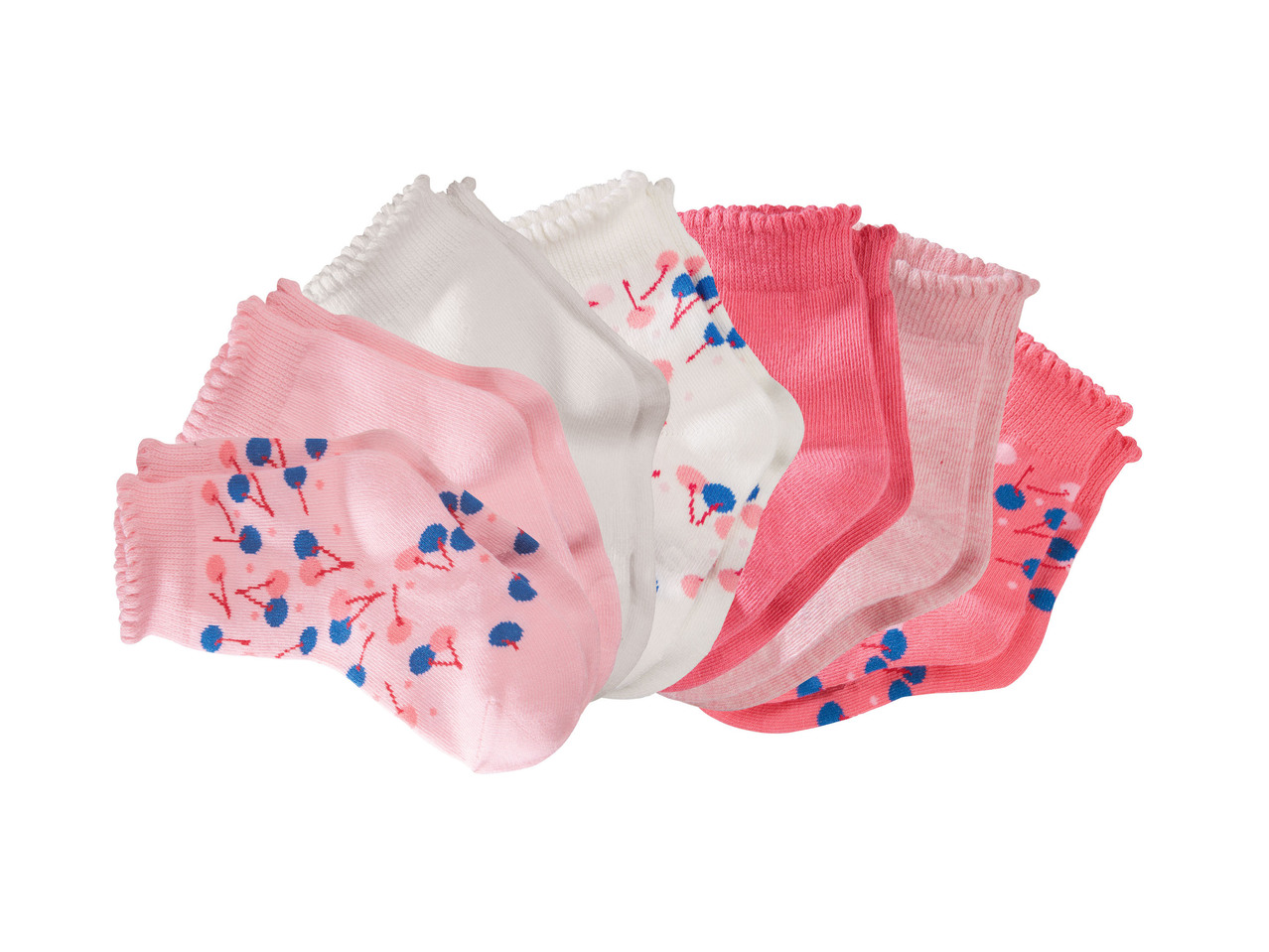 Girls' Socks