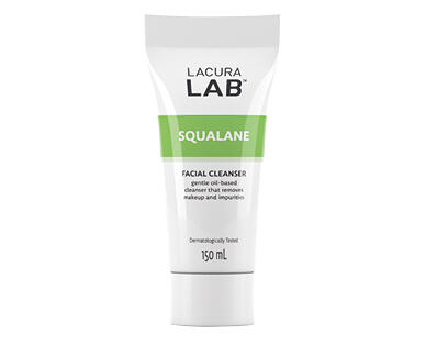 Lacura Lab Facial Cleansers 150ml