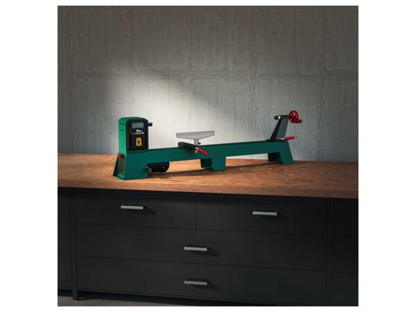 Wood Lathe
