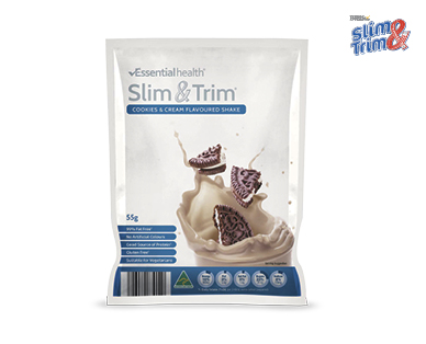 MEAL REPLACEMENT SHAKES 55G