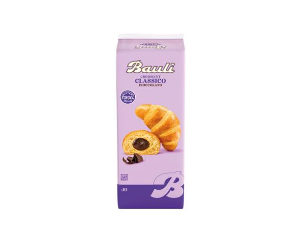 Chocolate Croissant