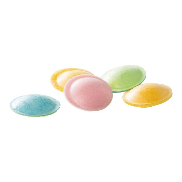 SWEETLAND(R) 				Zure hosties