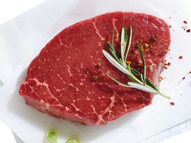 DELUXE Frisches Rinderfiletsteak