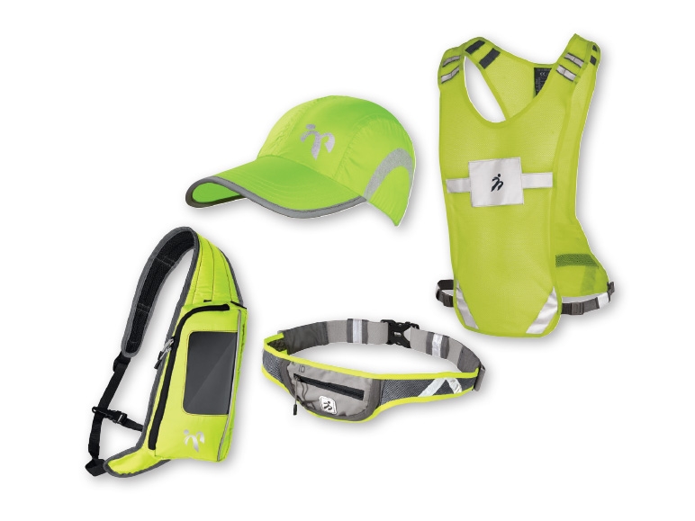 CRIVIT Running Accessories