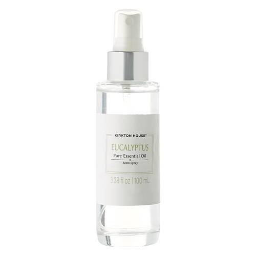 Essential Oil Spray - Eucalyptus, 3.38 fl oz