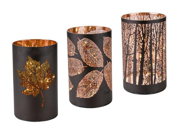 LIVARNO HOME(R) LED-lanterne