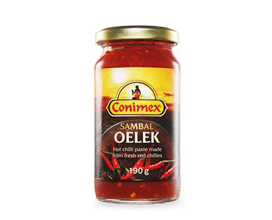 Conimex Sambal Oelek 190g
