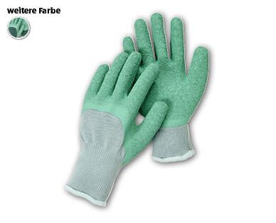 GARDENLINE(R) Garten-Arbeitshandschuhe