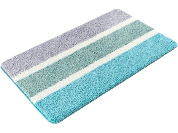 Bathroom Mat Set