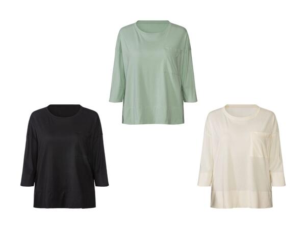 Pull à manches 3/​4