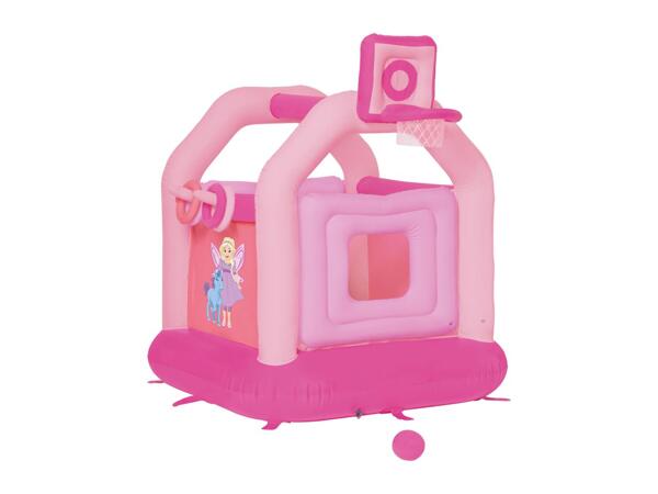 Playtive Bouncy Castle