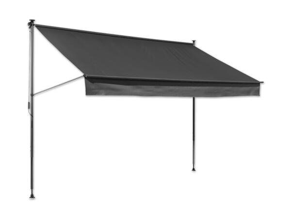Klemmmarkise