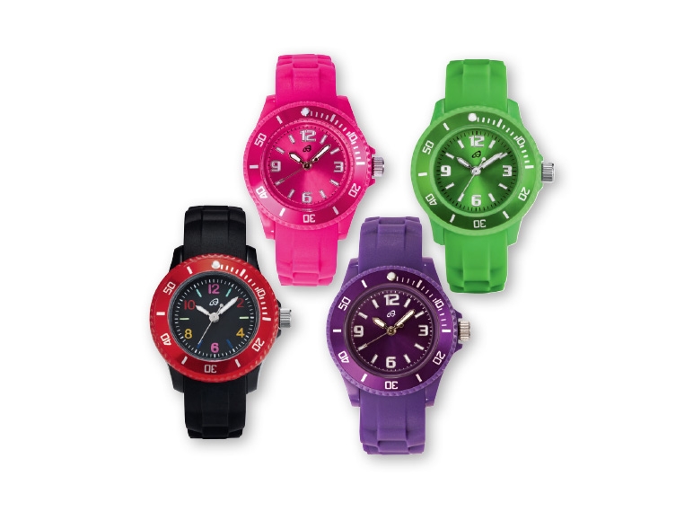 Auriol(R) Mini Sports Watch