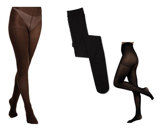 Serra 
 Ladies' Tights