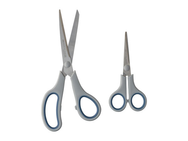 Crelando Scissors Set - 2 pack