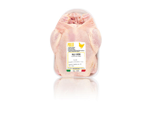 Whole Chicken