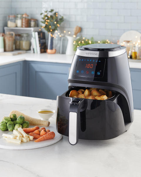 Ambiano Airfryer