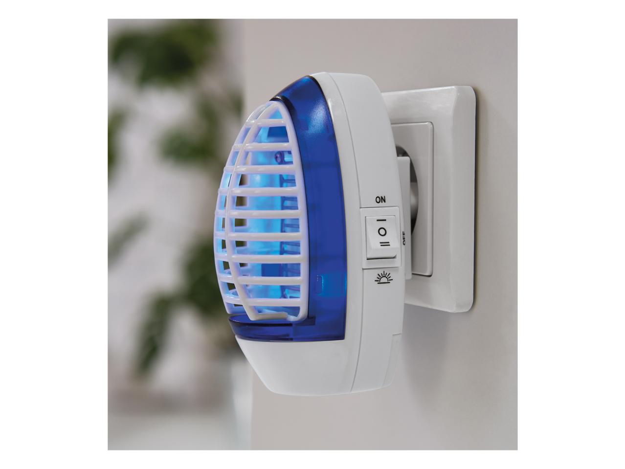LED Mosquito Plug1