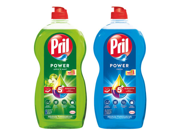 Pril Handgeschirrspülmittel