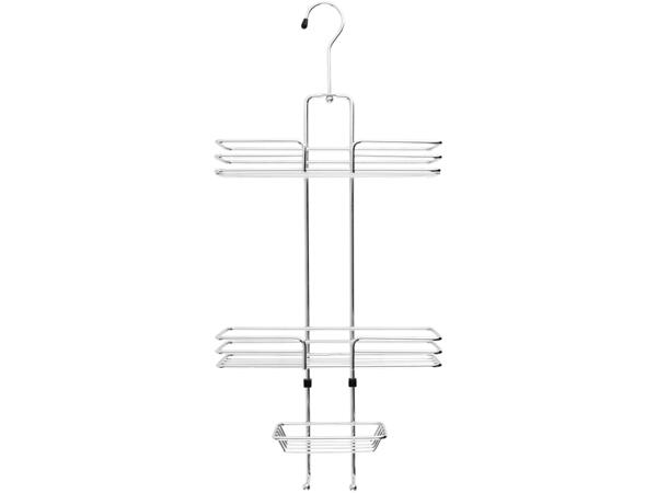 Shower Rack