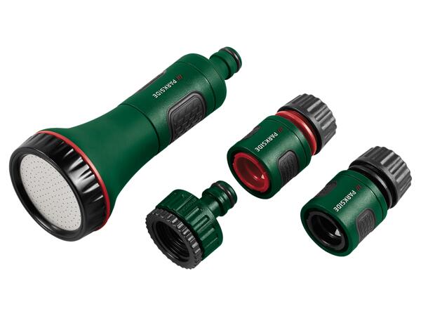 Irrigation Connection Set