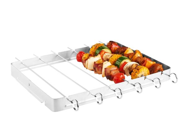 Barbecue Skewers