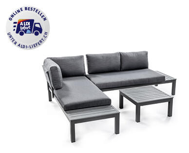 GARTENLOUNGE "MORSUM"