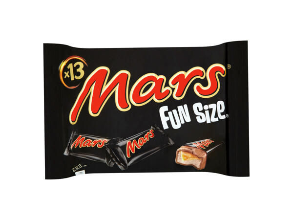Fun Size Bag