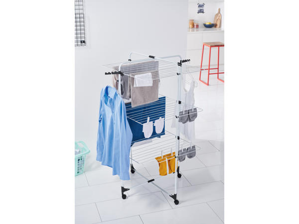Clothes Drying Rack